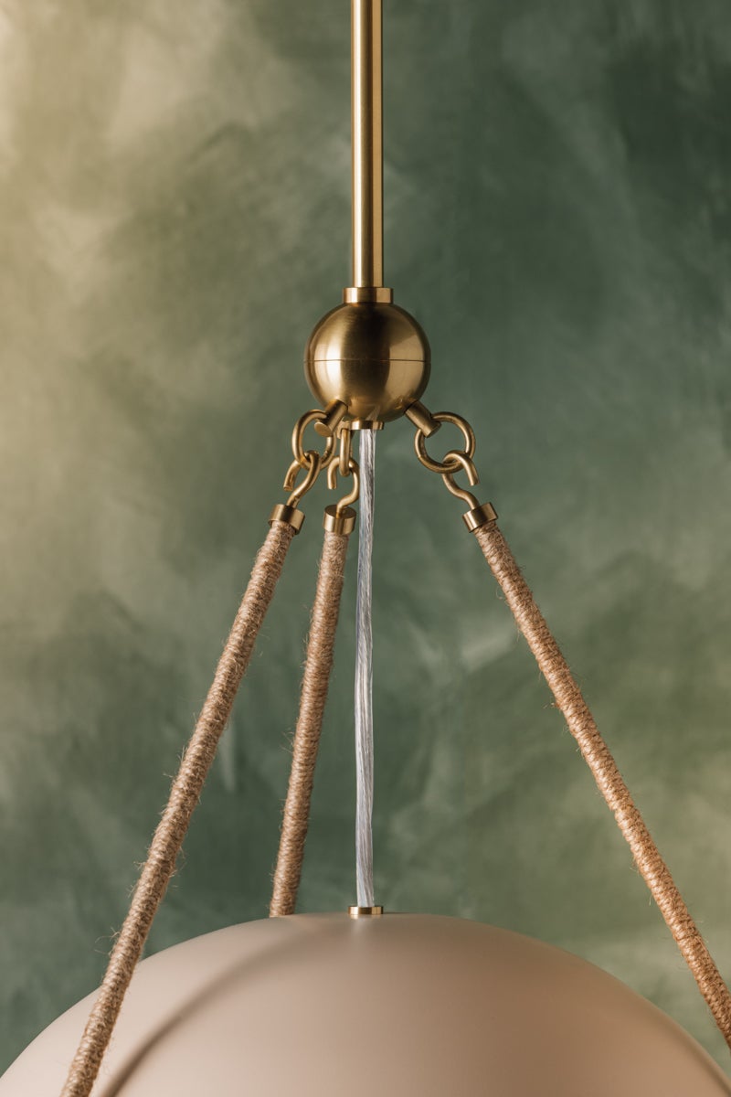 Abbie Pendant Light