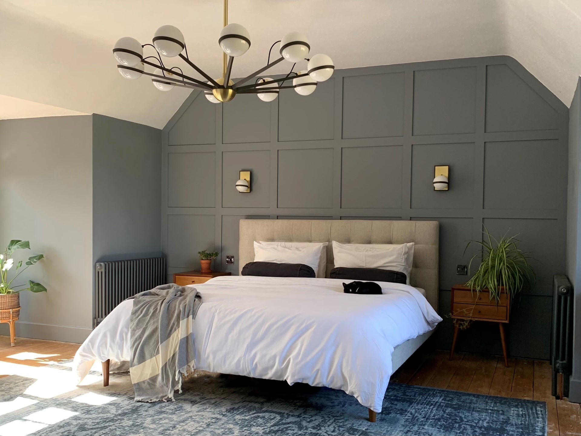 Ace Chandelier