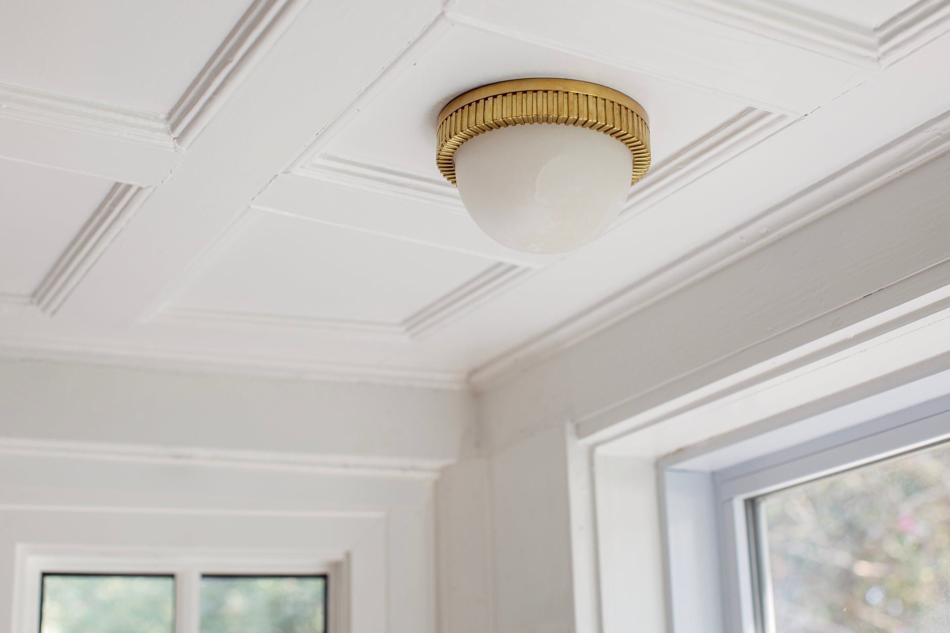 Ainsley Flush Mount
