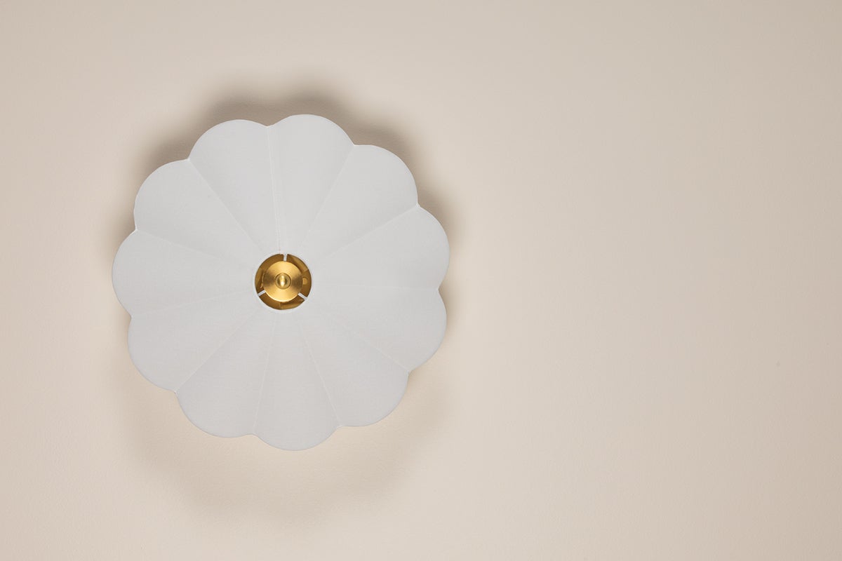 Alana Flush Mount