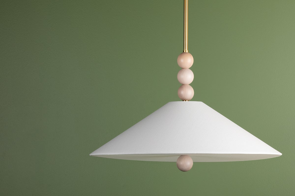 Alexis Pendant Light