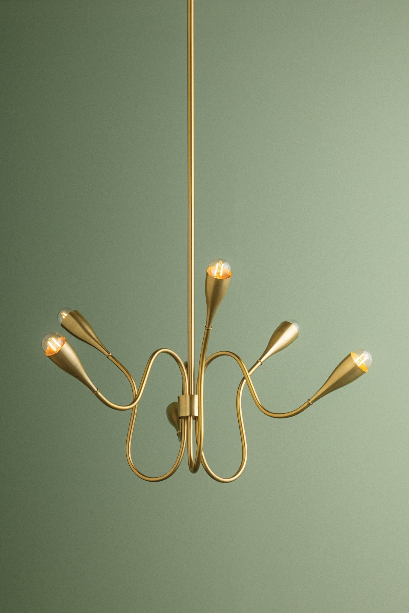 Anaise Chandelier 36"