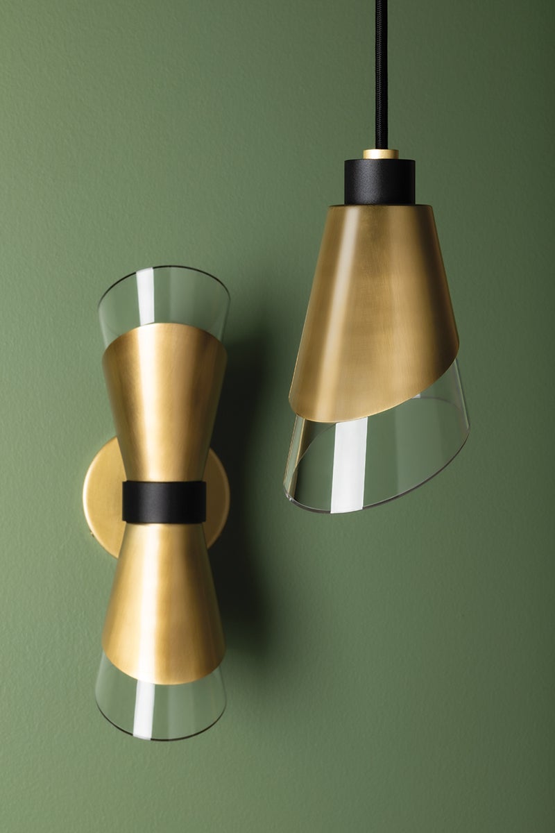 Angie Pendant Light