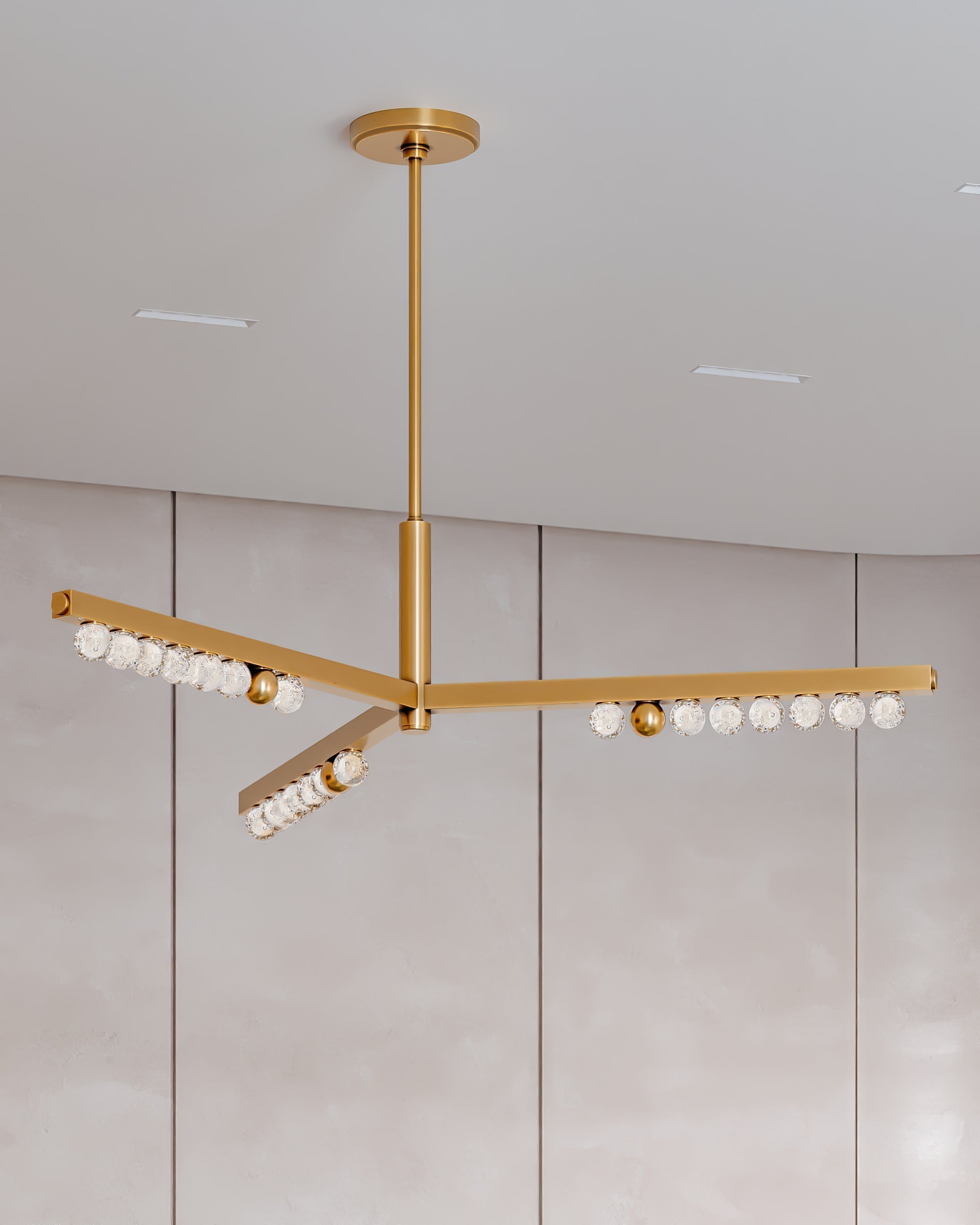 Annecy Chandelier