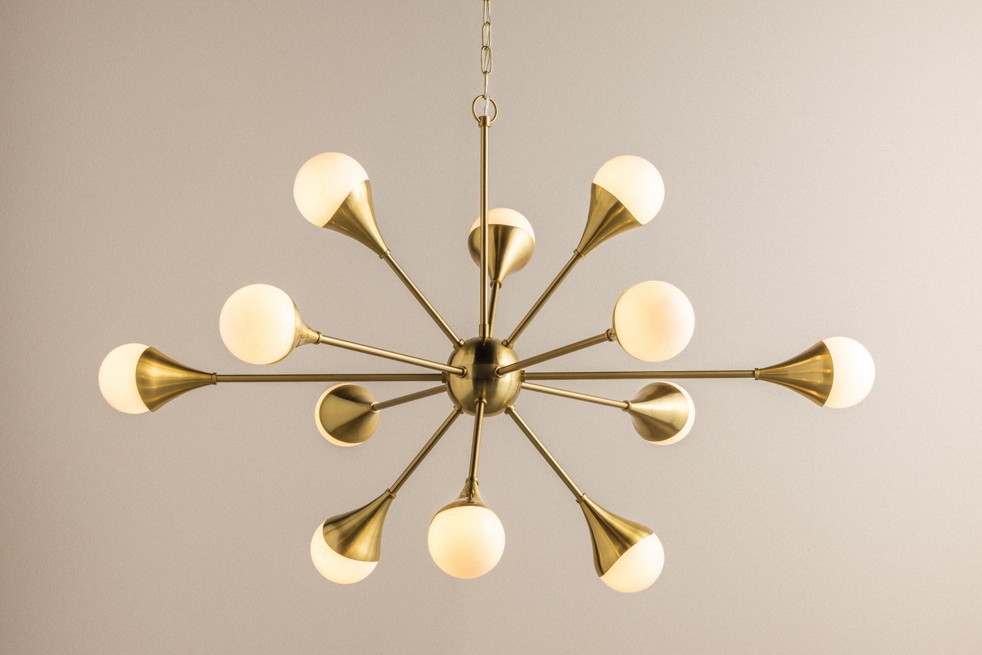 Ariana Chandelier