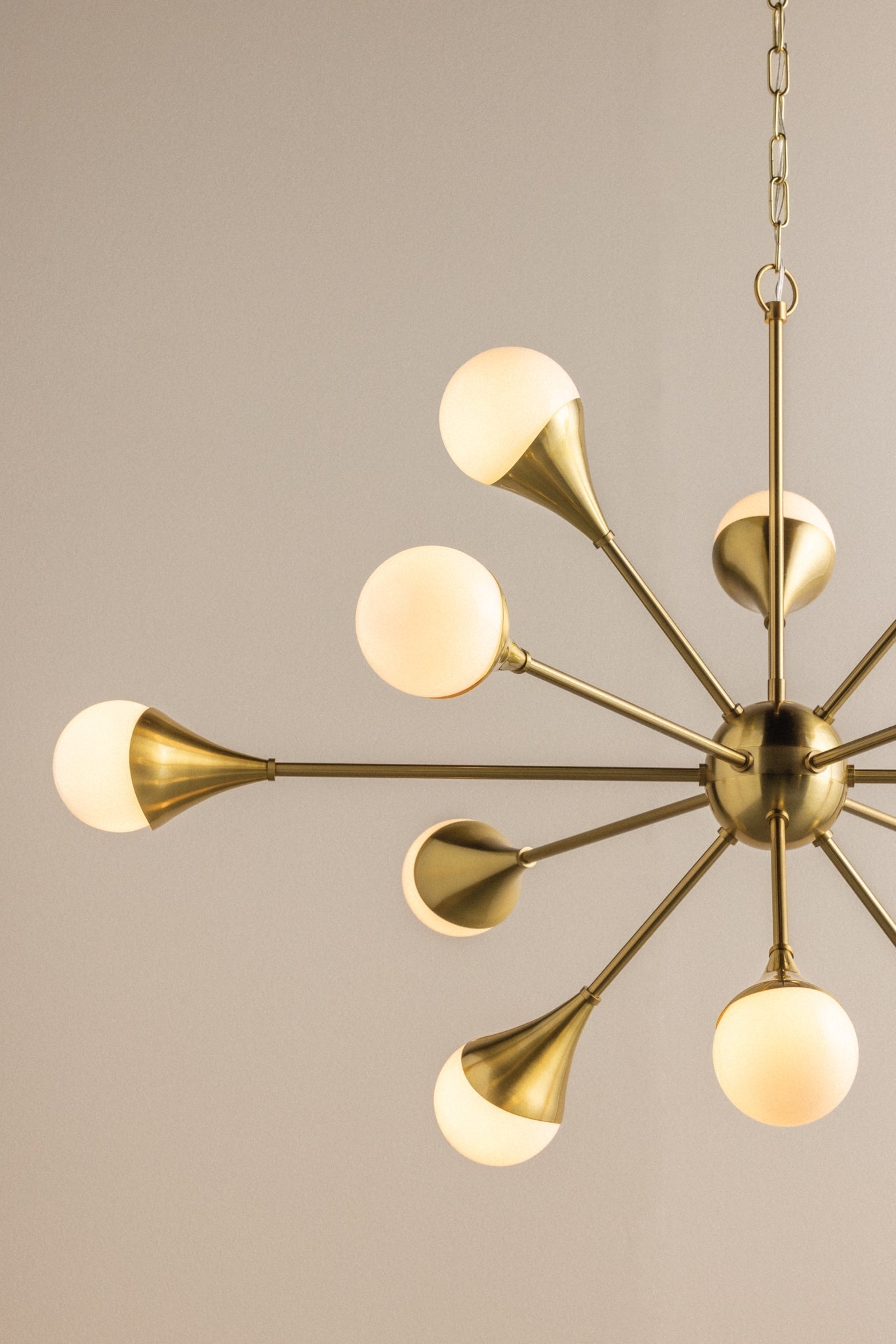 Ariana Chandelier