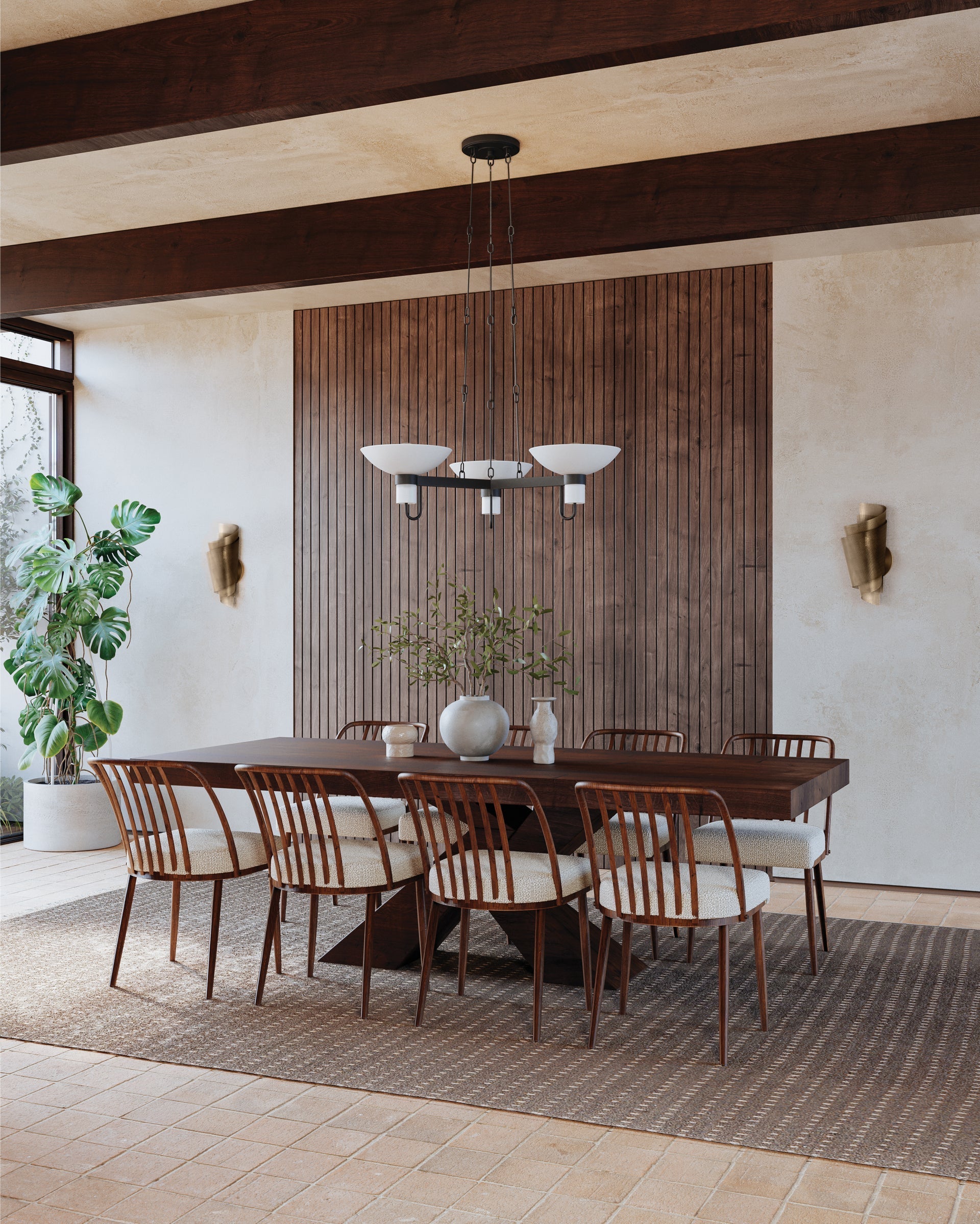 Arturo Chandelier