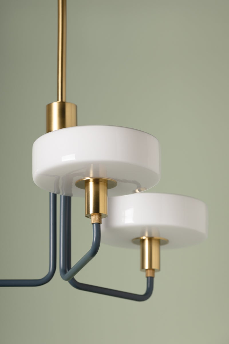 Aston Chandelier
