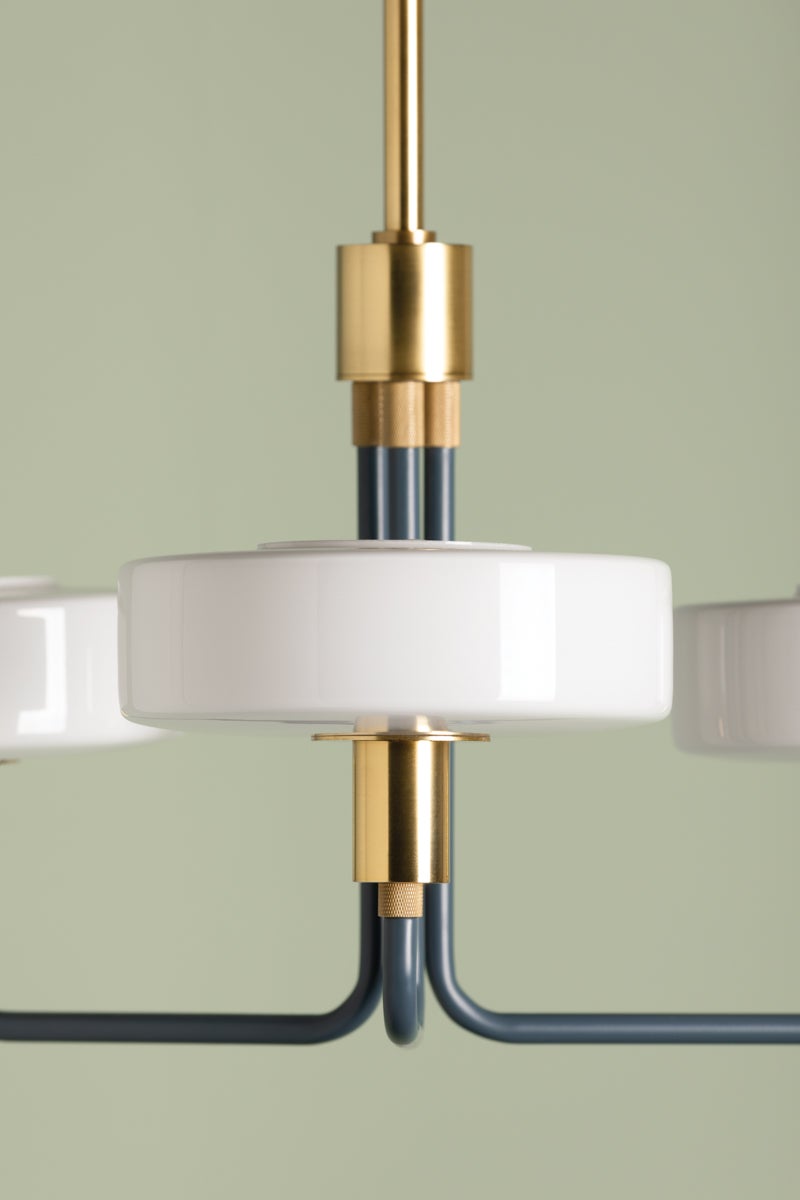Aston Chandelier