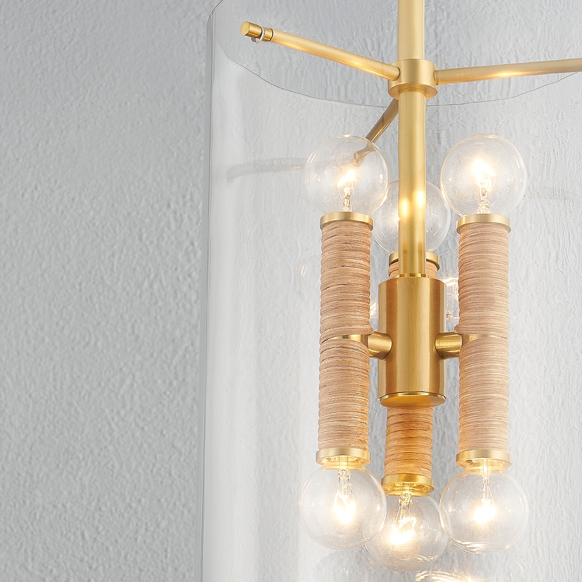 Barlow Pendant Light