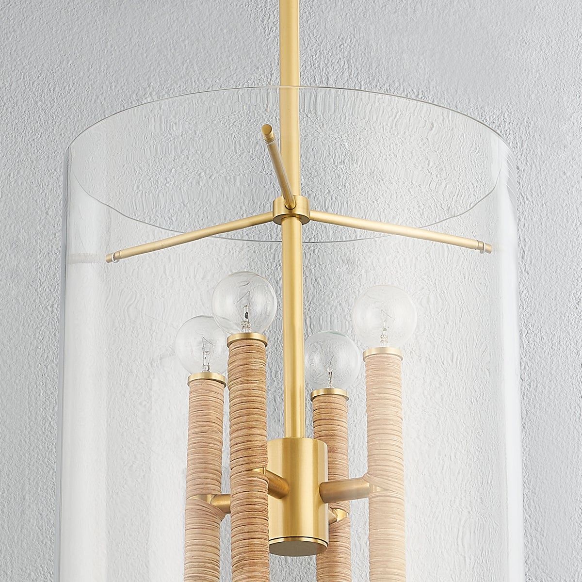 Barlow Pendant Light