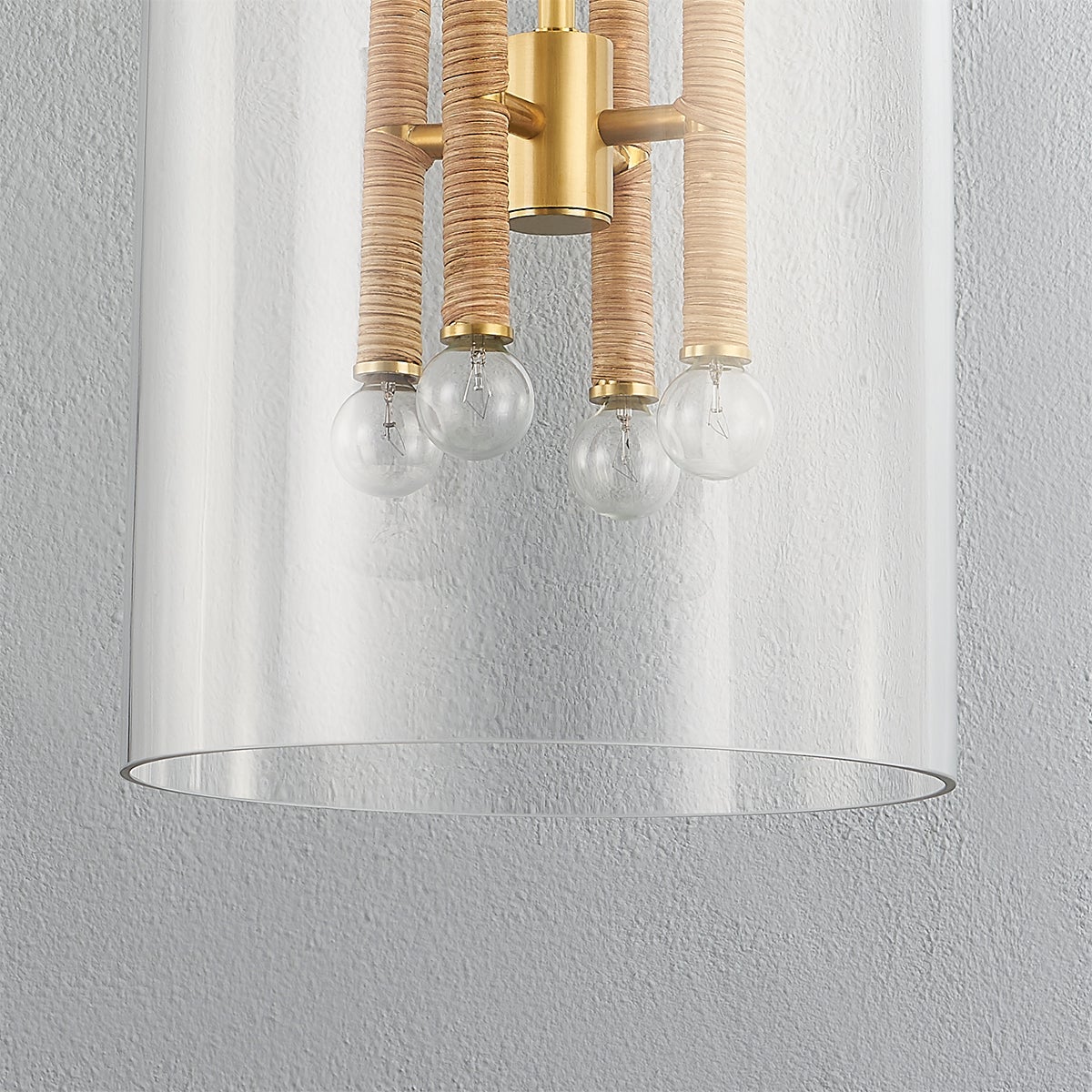 Barlow Pendant Light