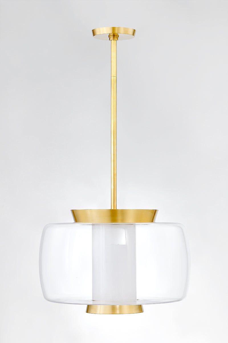 Beau Pendant Light