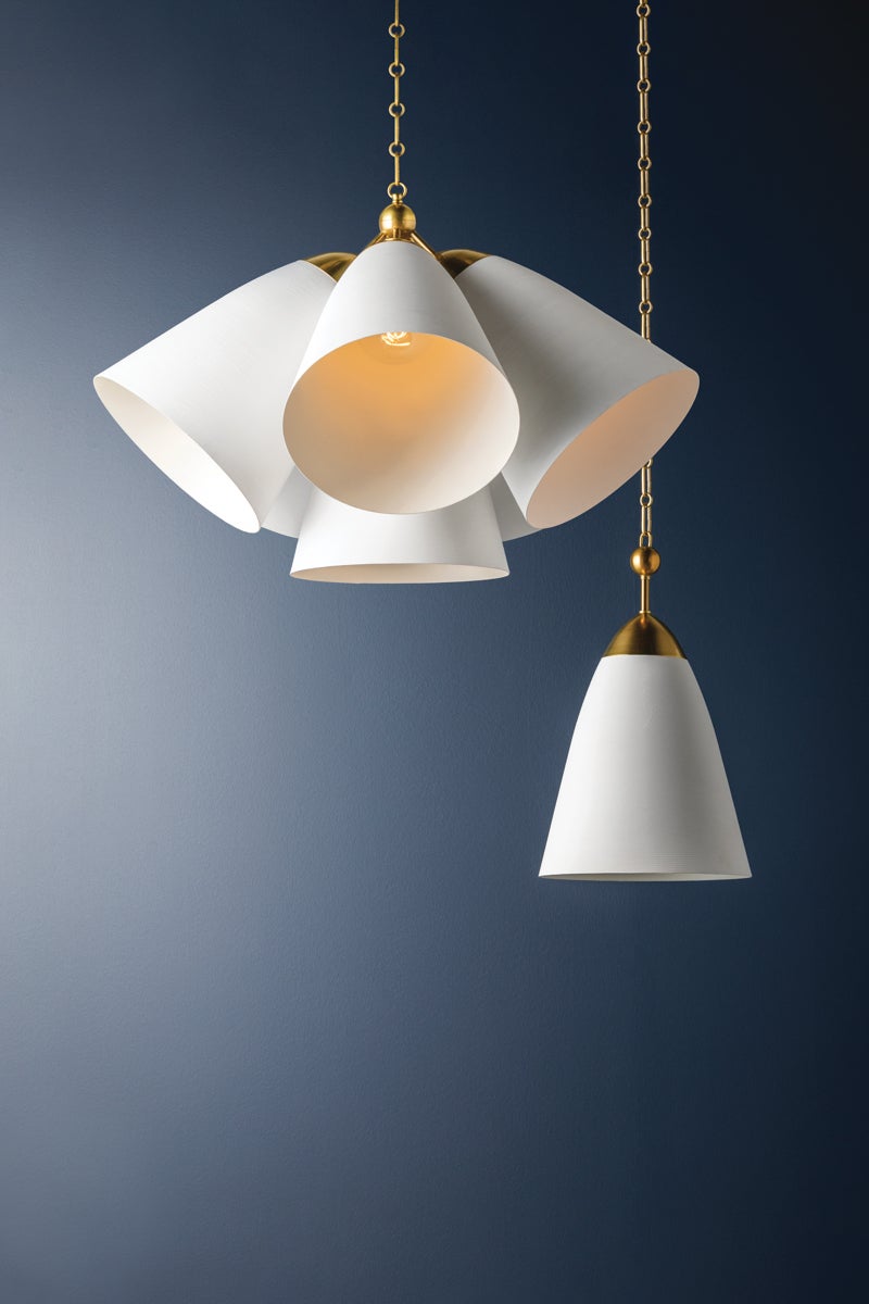 Bronson Chandelier