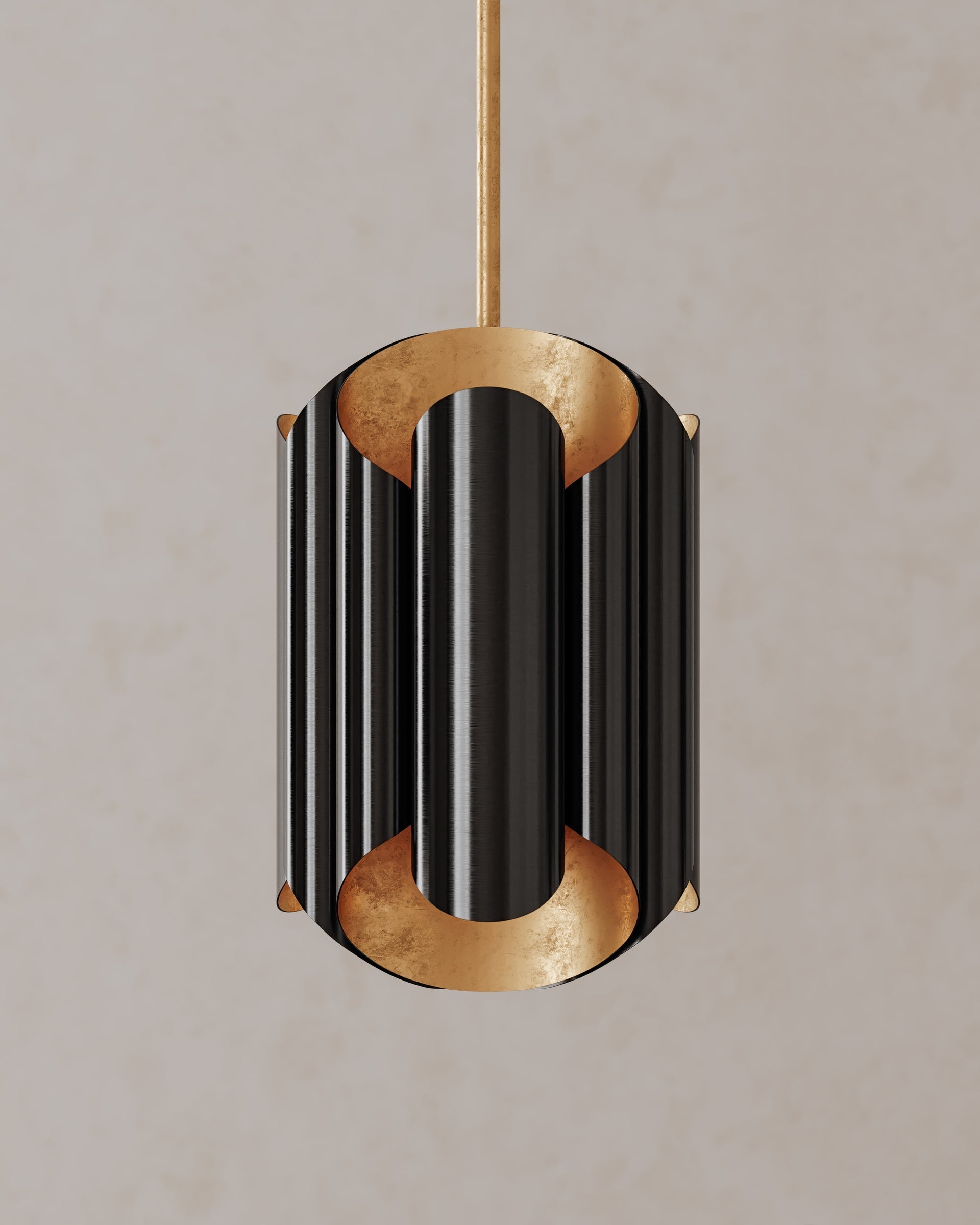 Banks Pendant Light