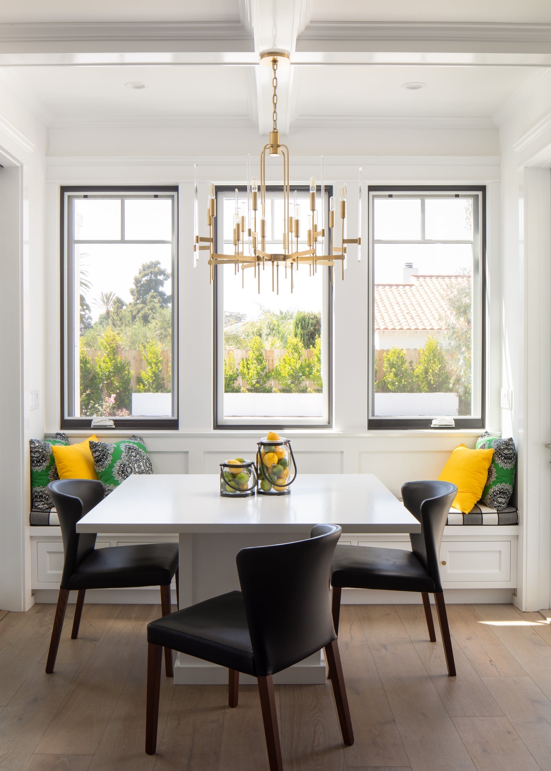 Bari Chandelier