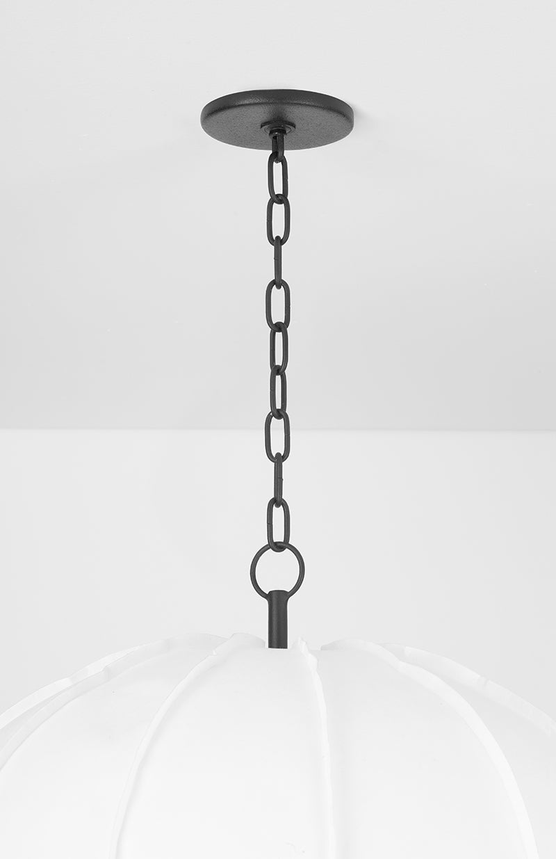 Bayu Pendant Light