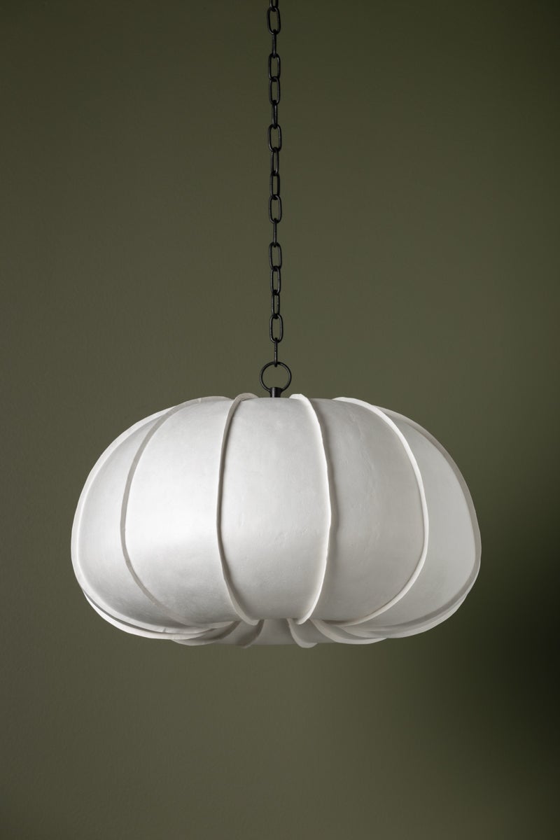 Bayu Pendant Light