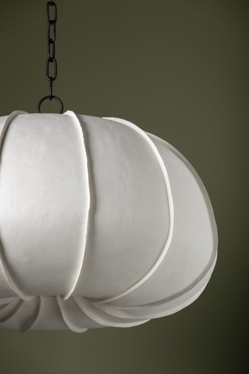 Bayu Pendant Light