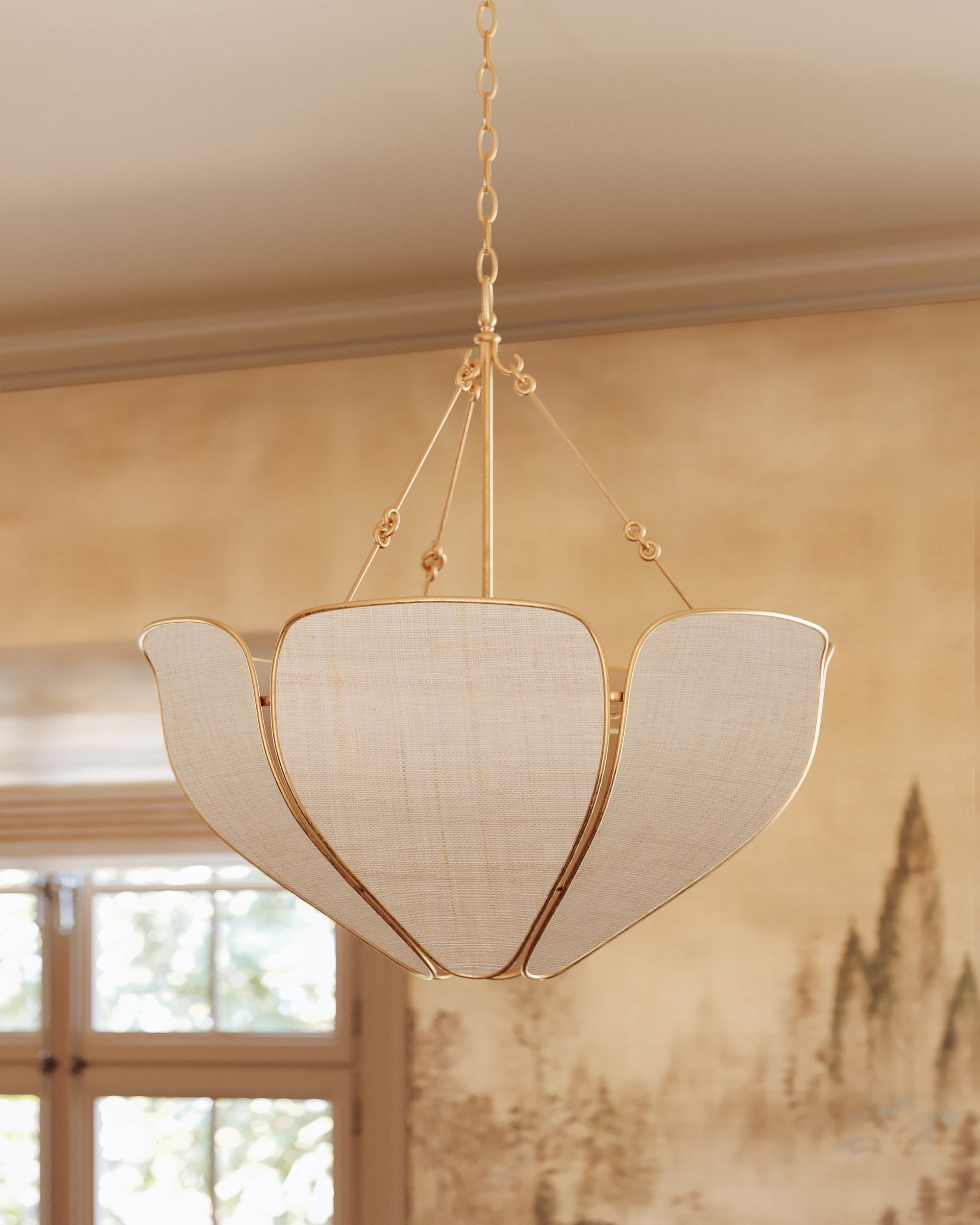Bayville Pendant Light