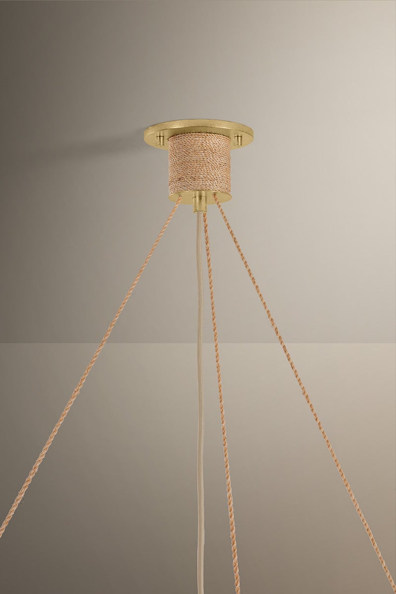 Ben Pendant 32"