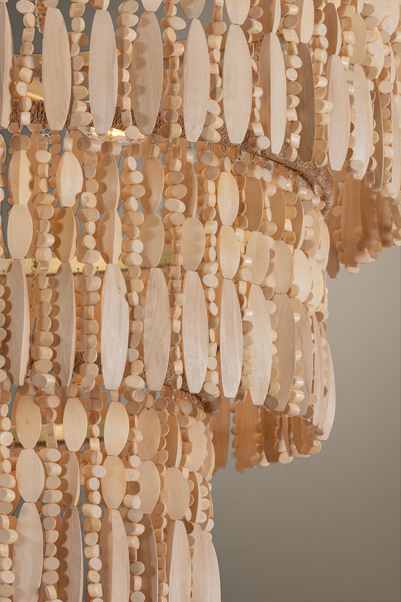 Ben Pendant 32"