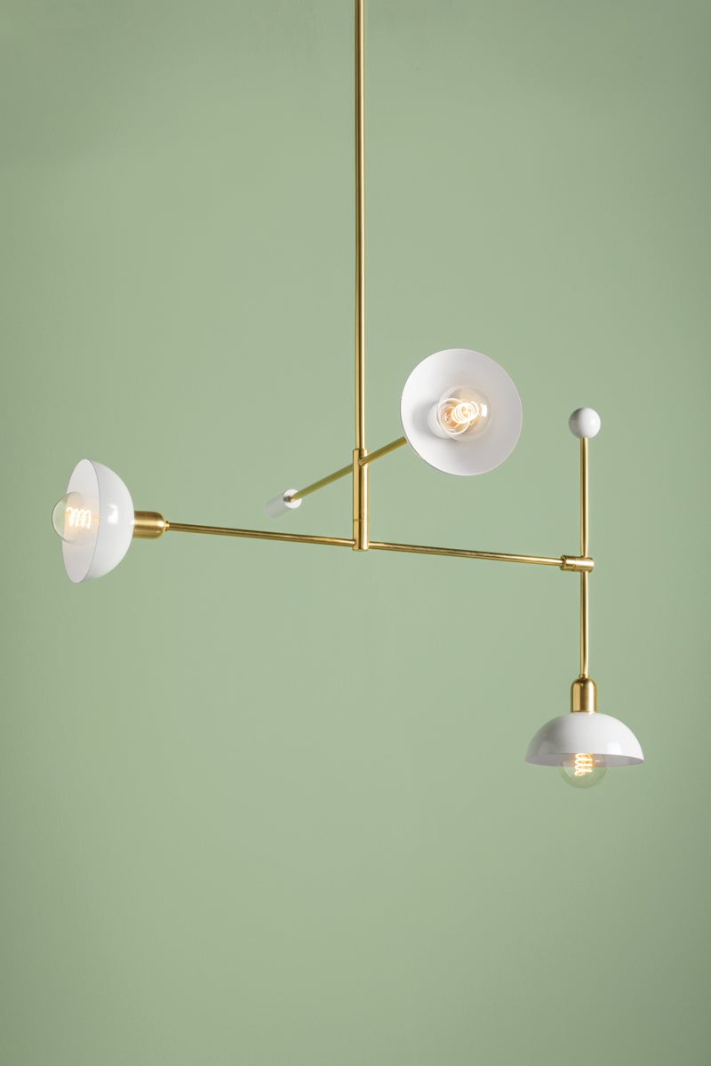 Billie Chandelier