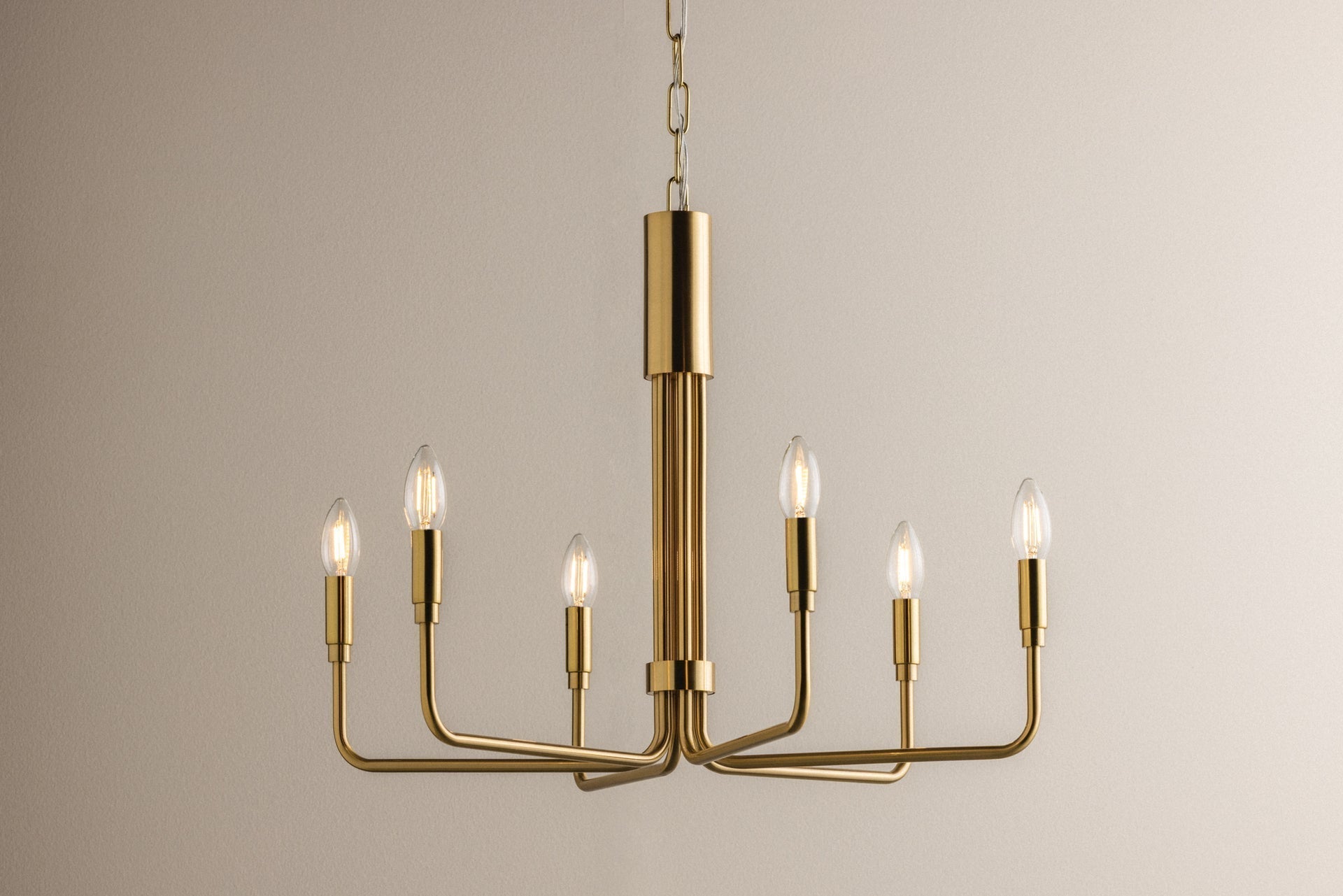 Brigitte Chandelier