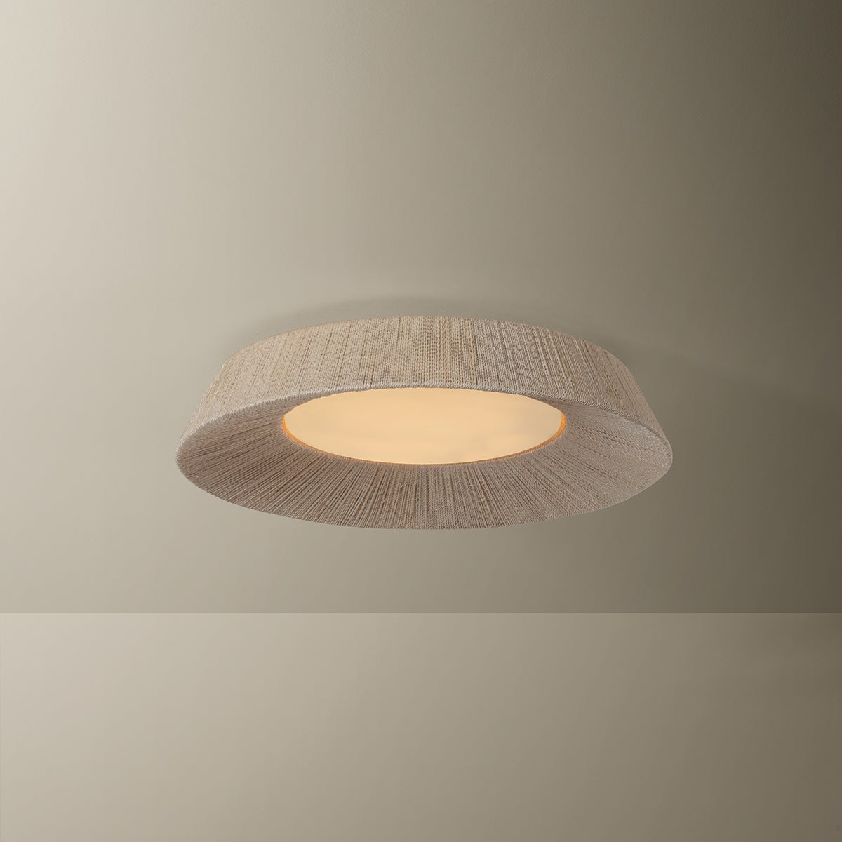 Kenton Flush Mount