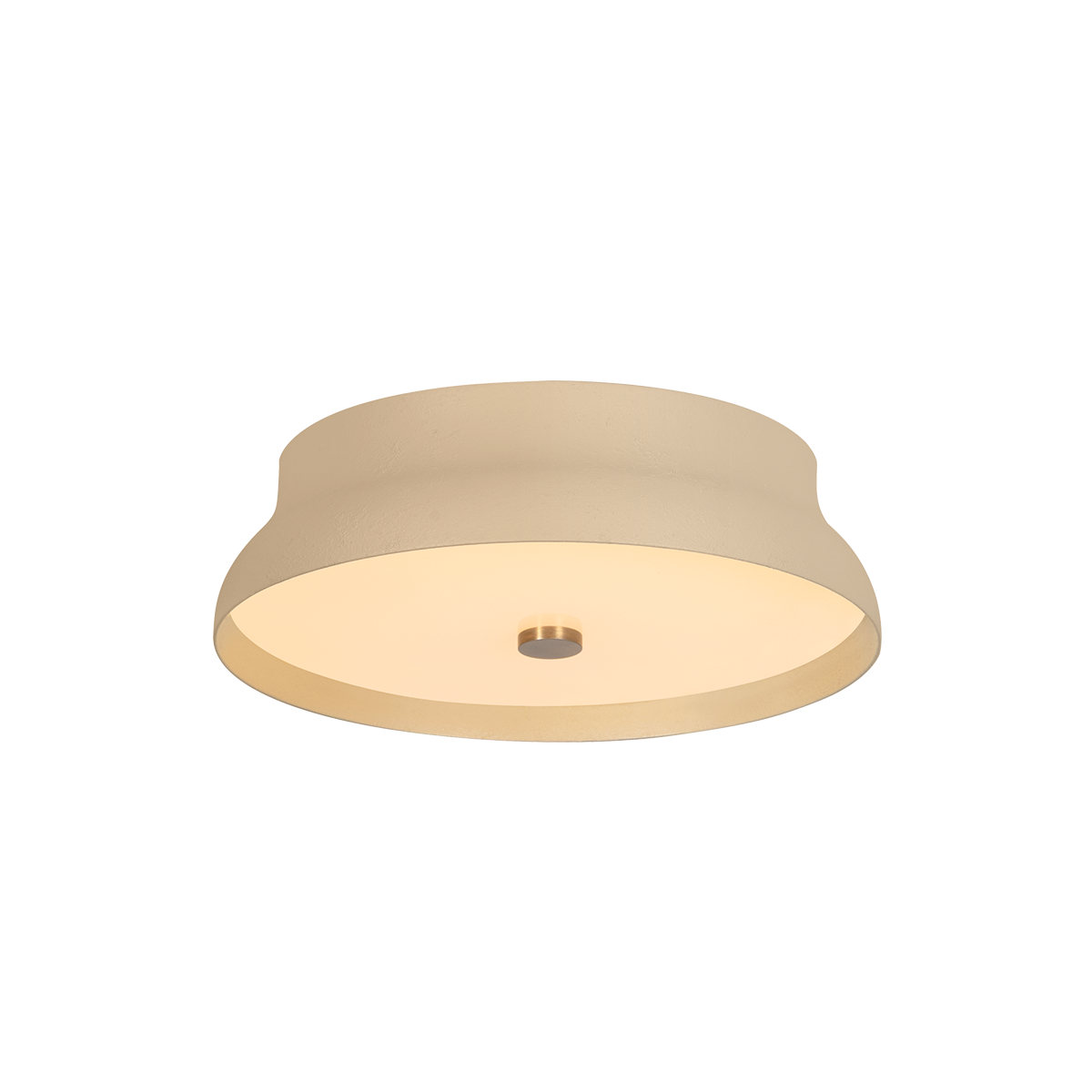 Shore Flush Mount