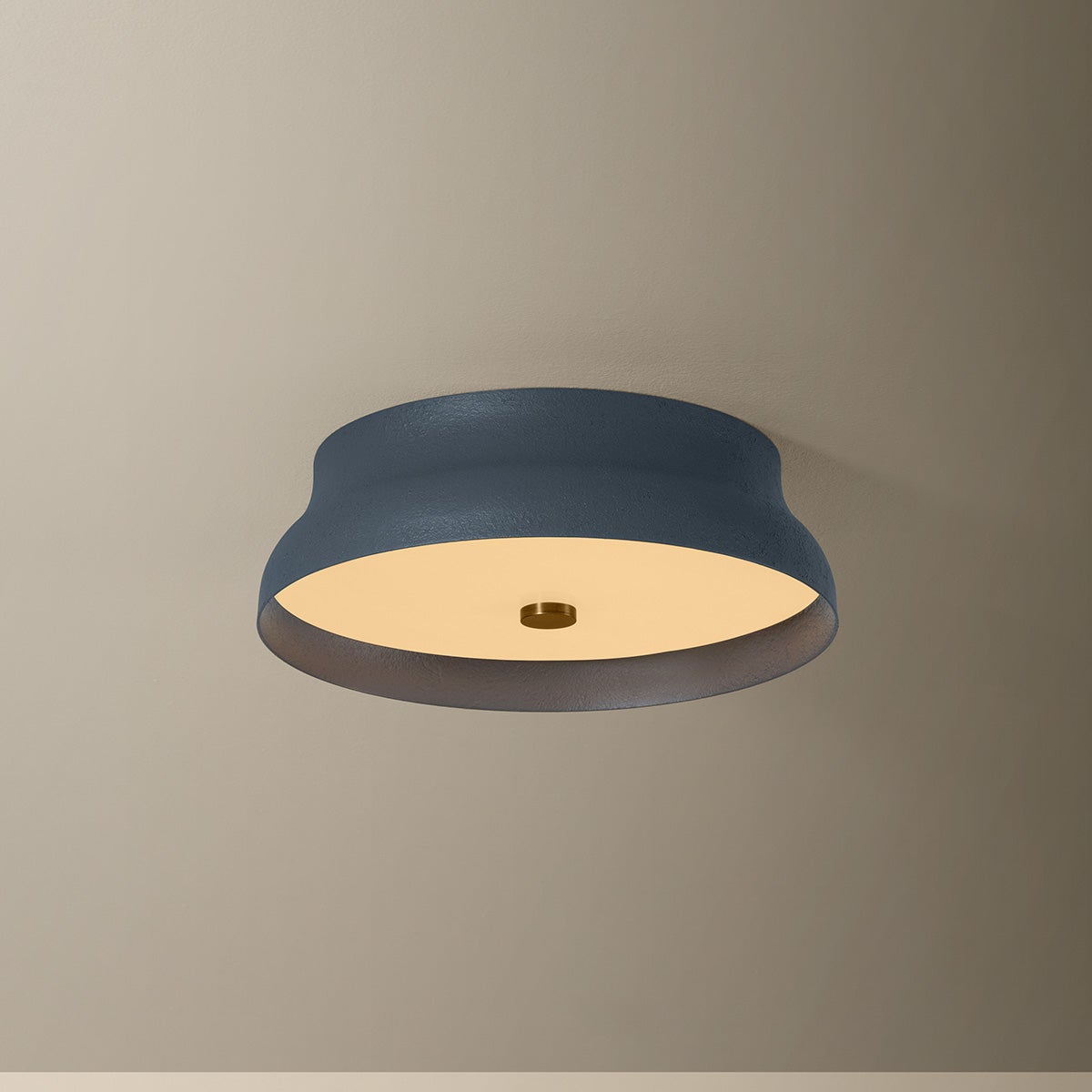 Shore Flush Mount