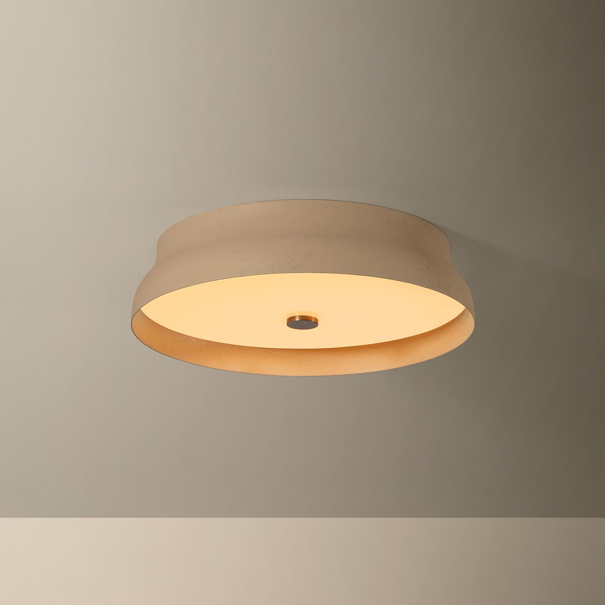 Shore Flush Mount