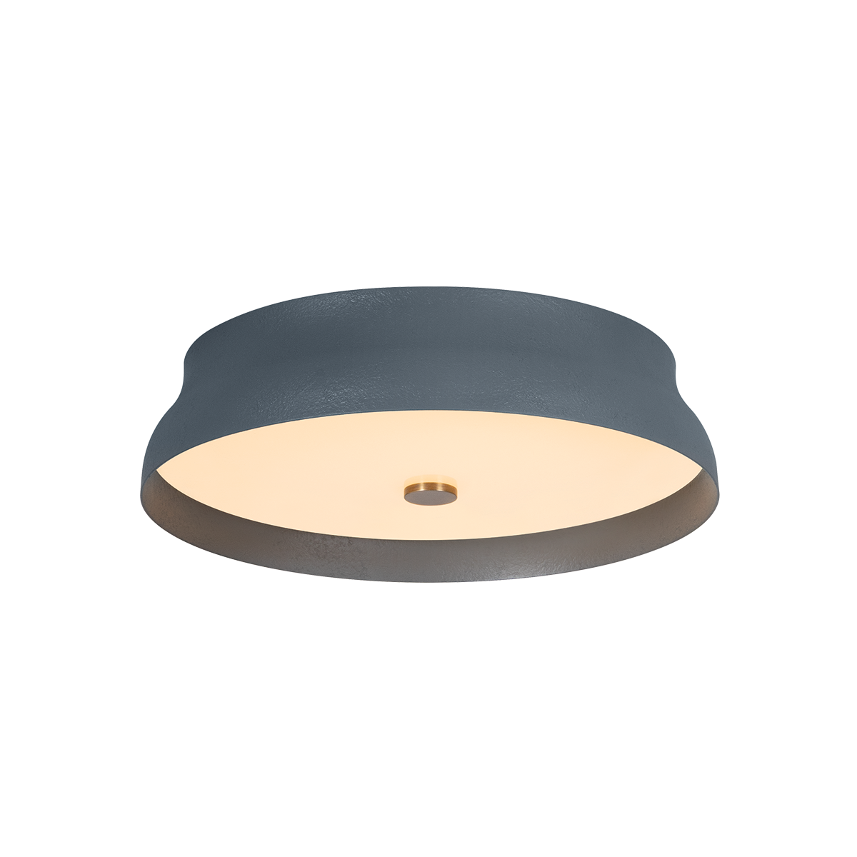 Shore Flush Mount