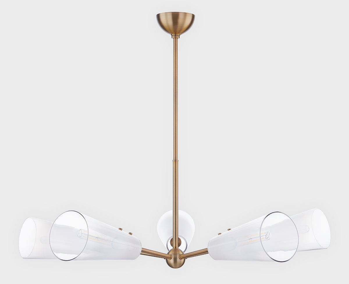 Camarillo Chandelier