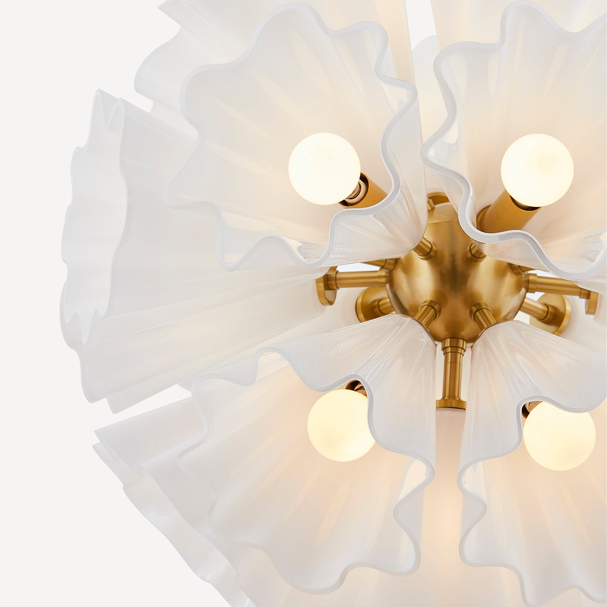 Capri Chandelier