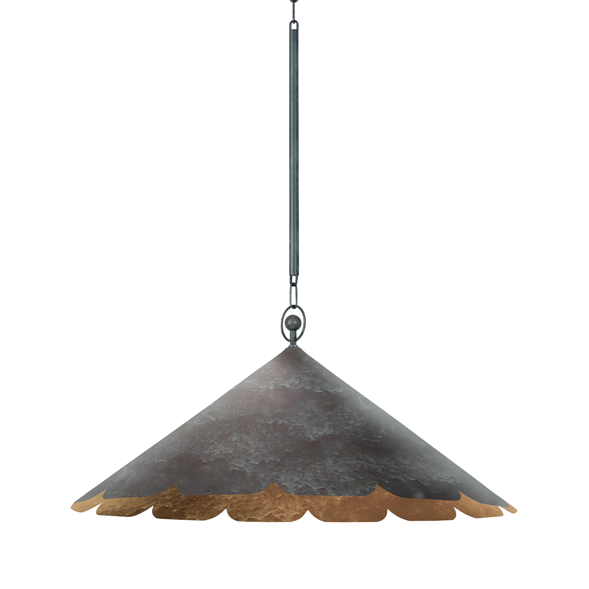 Folly Beach Pendant