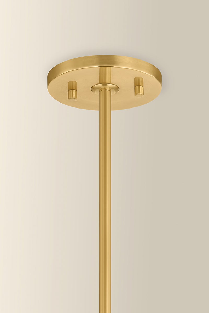 Clarisse Lantern 16"