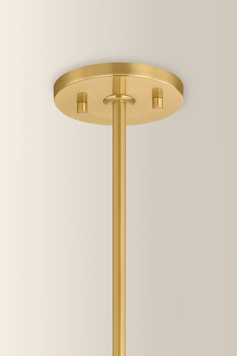 Clarisse Lantern 16"