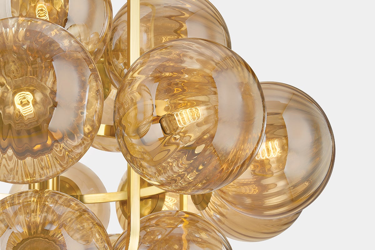 Chandelier Cronus