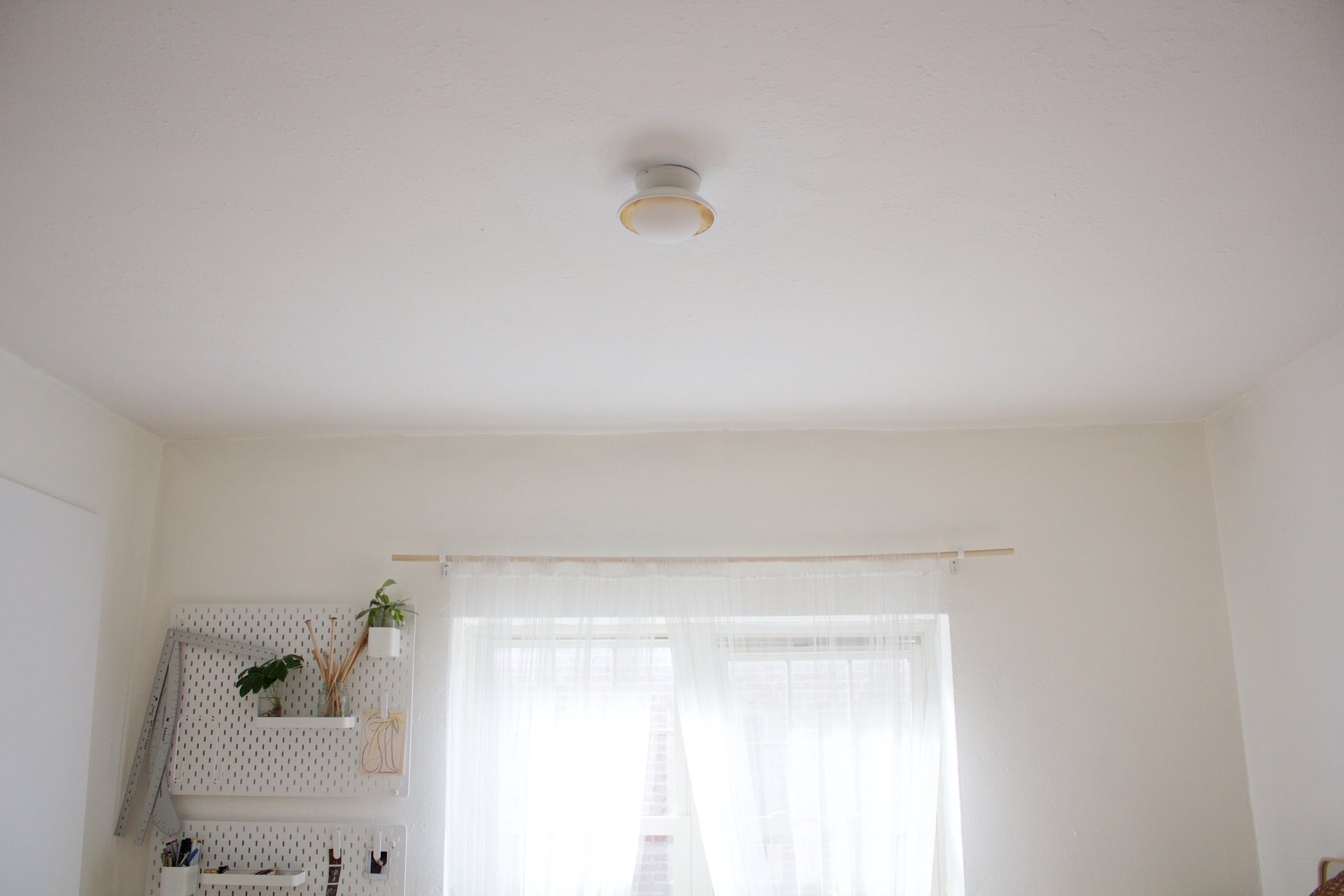 Cadence Flush Mount