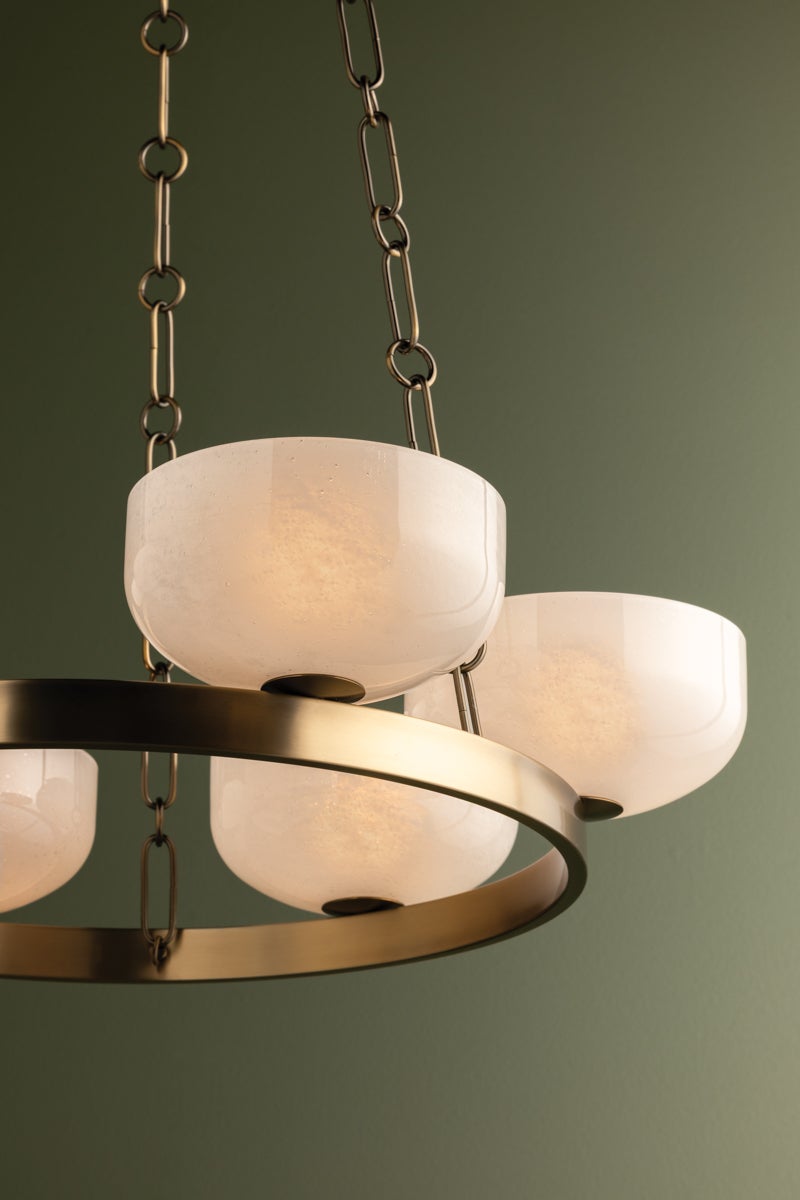 Caelum Chandelier