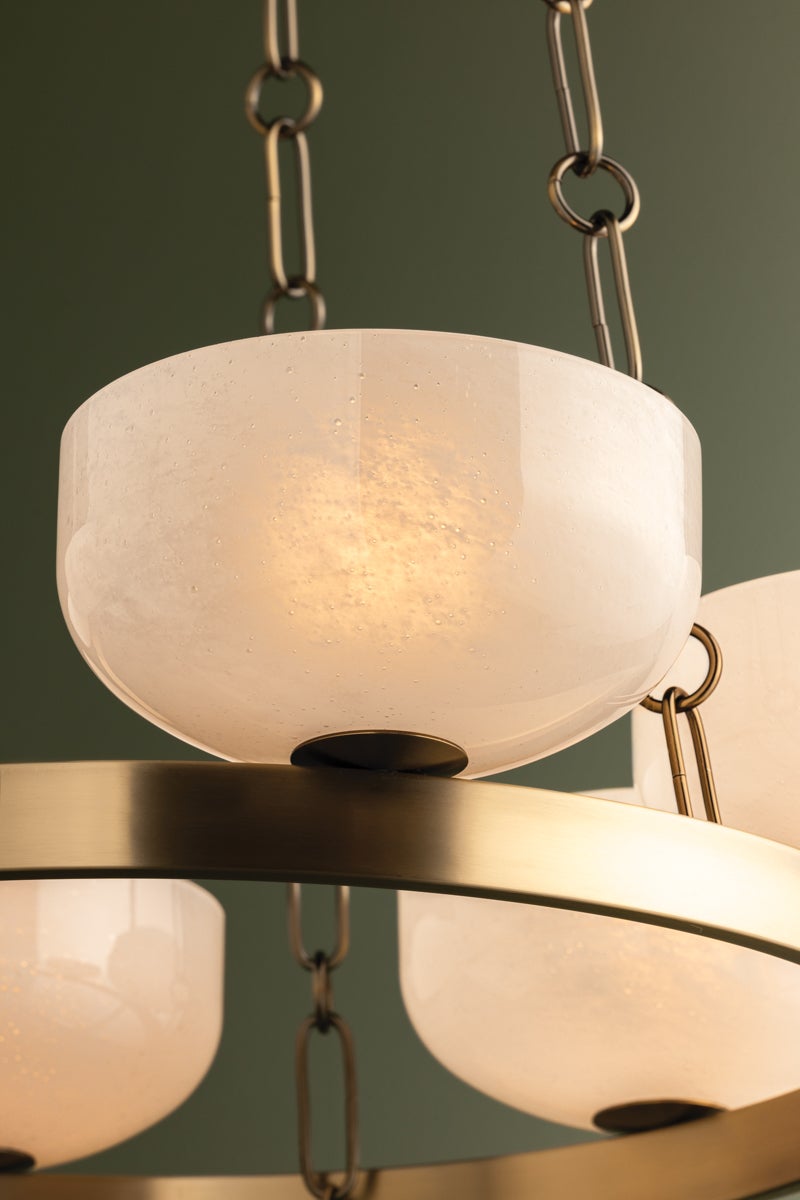 Caelum Chandelier