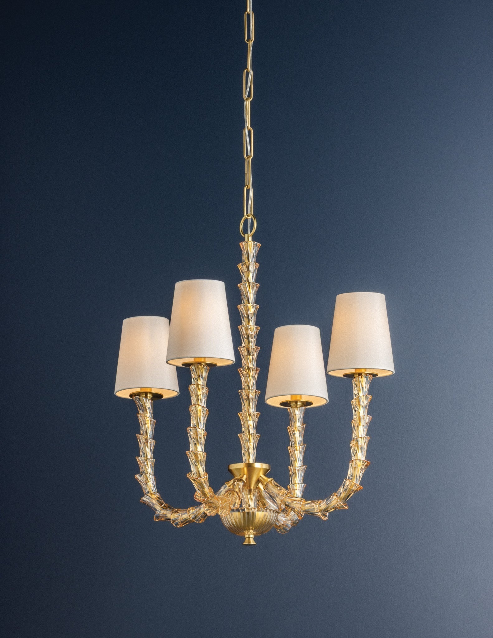 Calumet Chandelier 25"