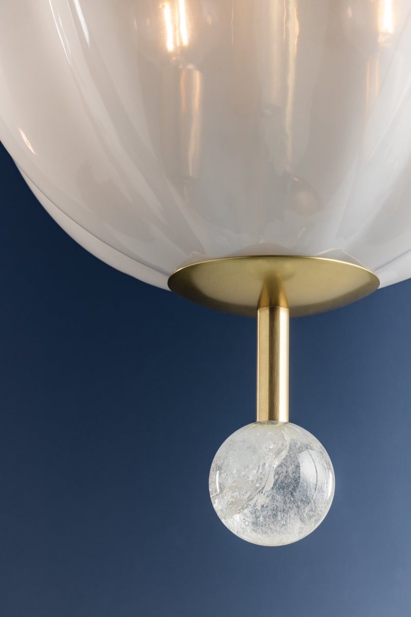 Cambria Heights Lantern