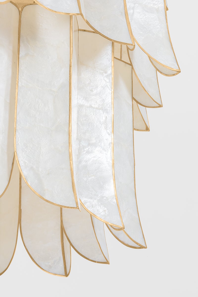 Cartagena Chandelier