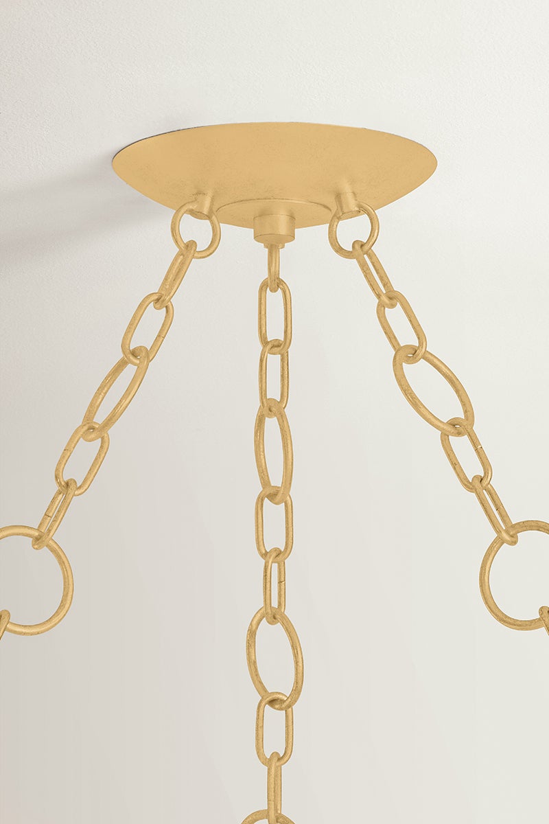 Cedar Hill Chandelier