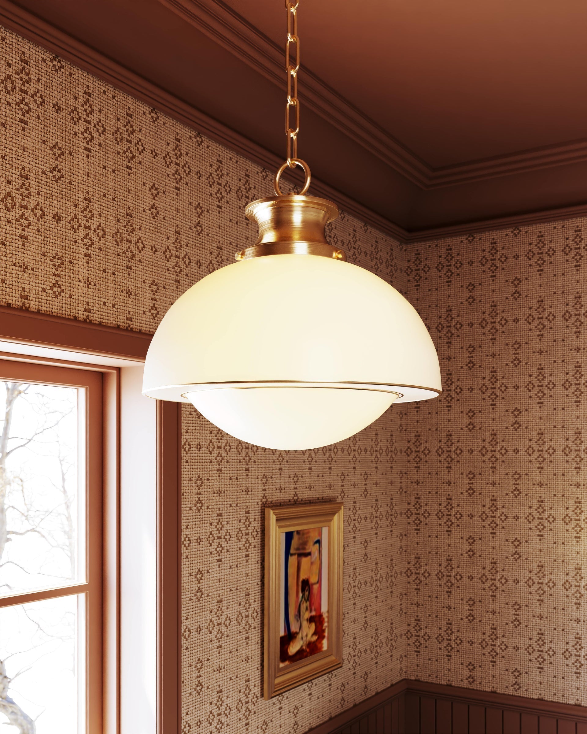 Celine Pendant Light