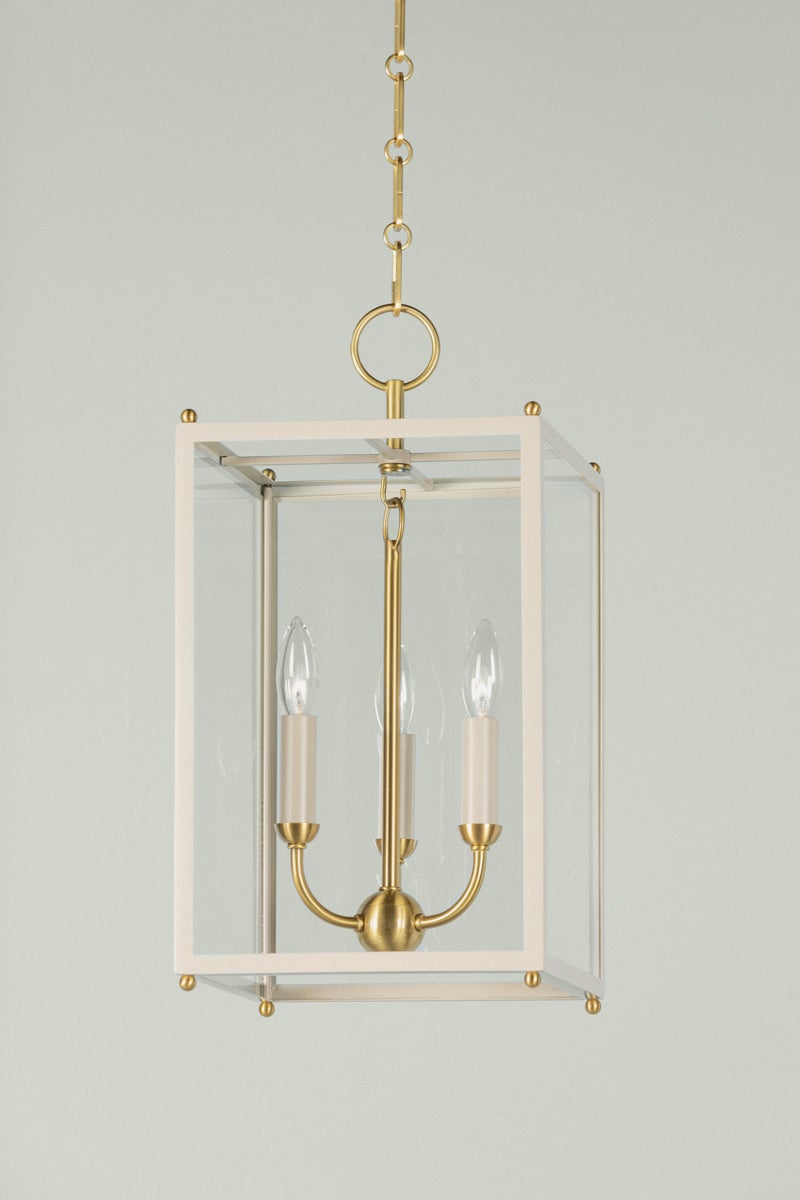 Chaselton Lantern