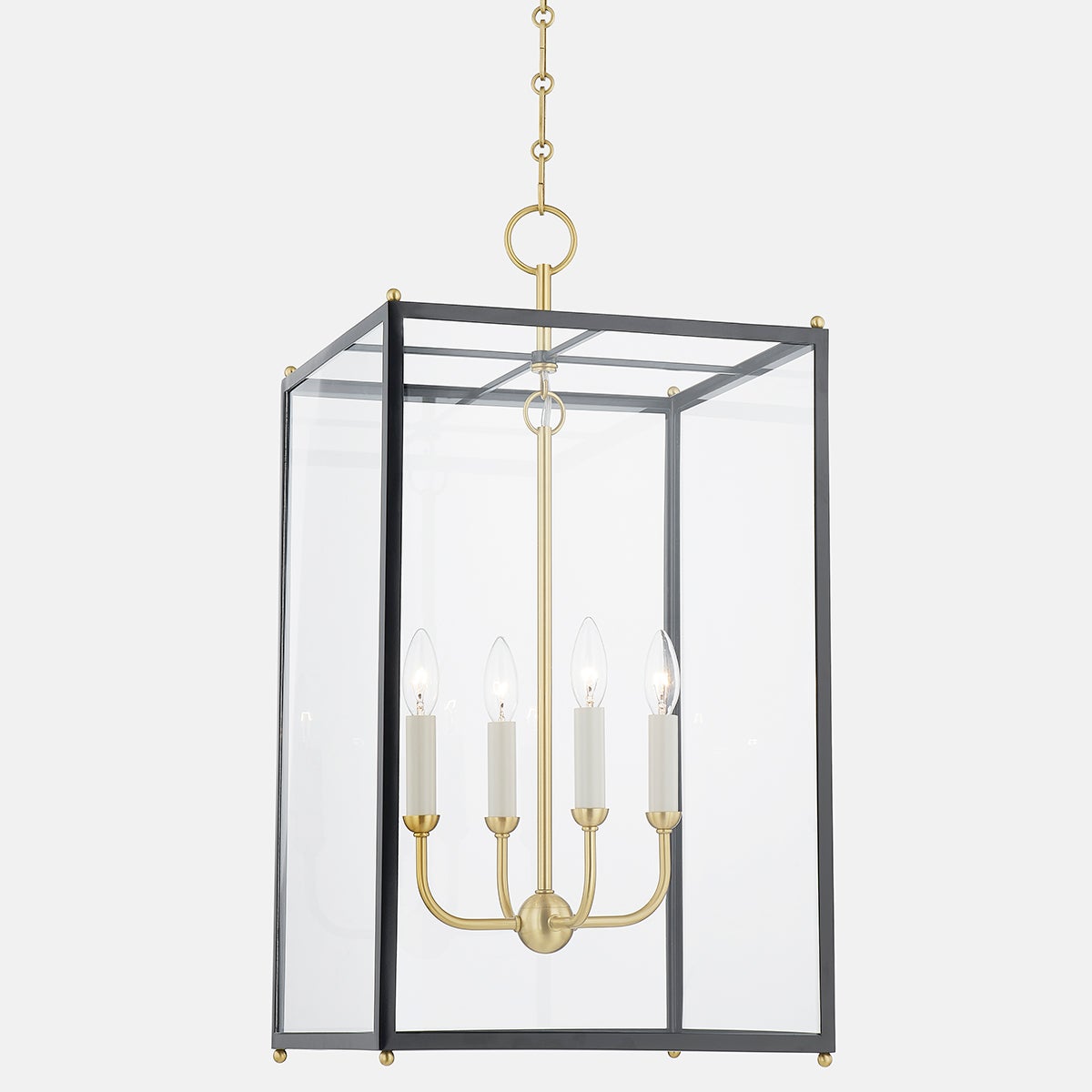 Chaselton Lantern