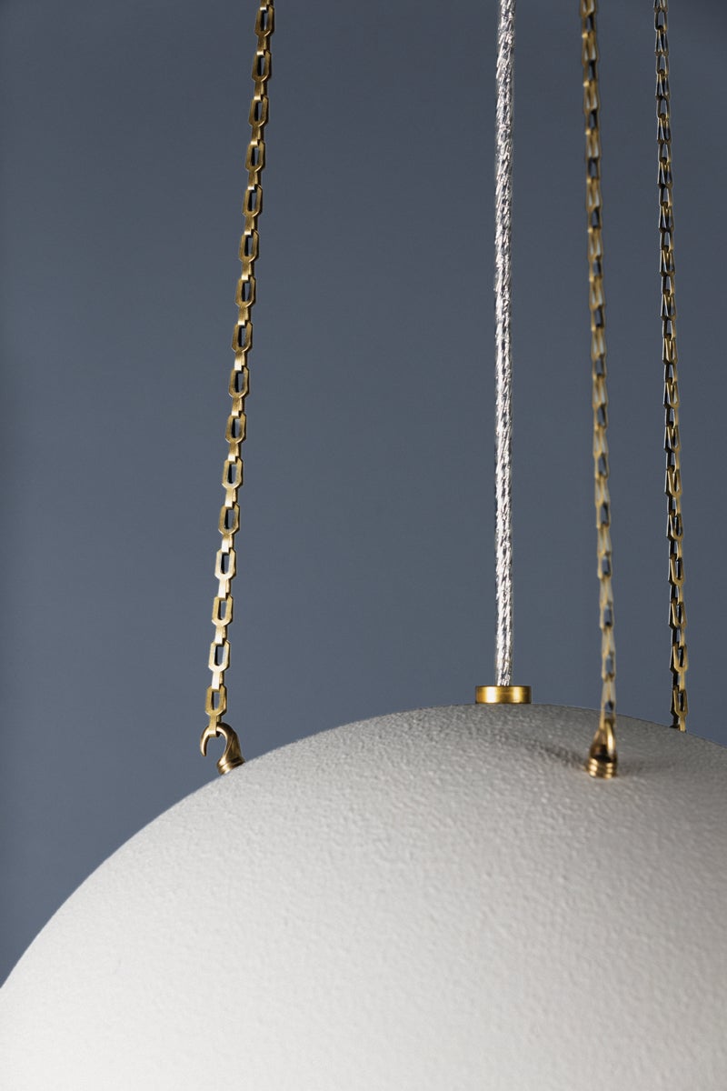 Chiswick Chandelier